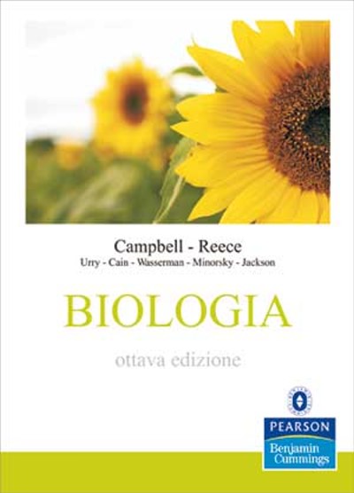 Biologia 8/Ed.
